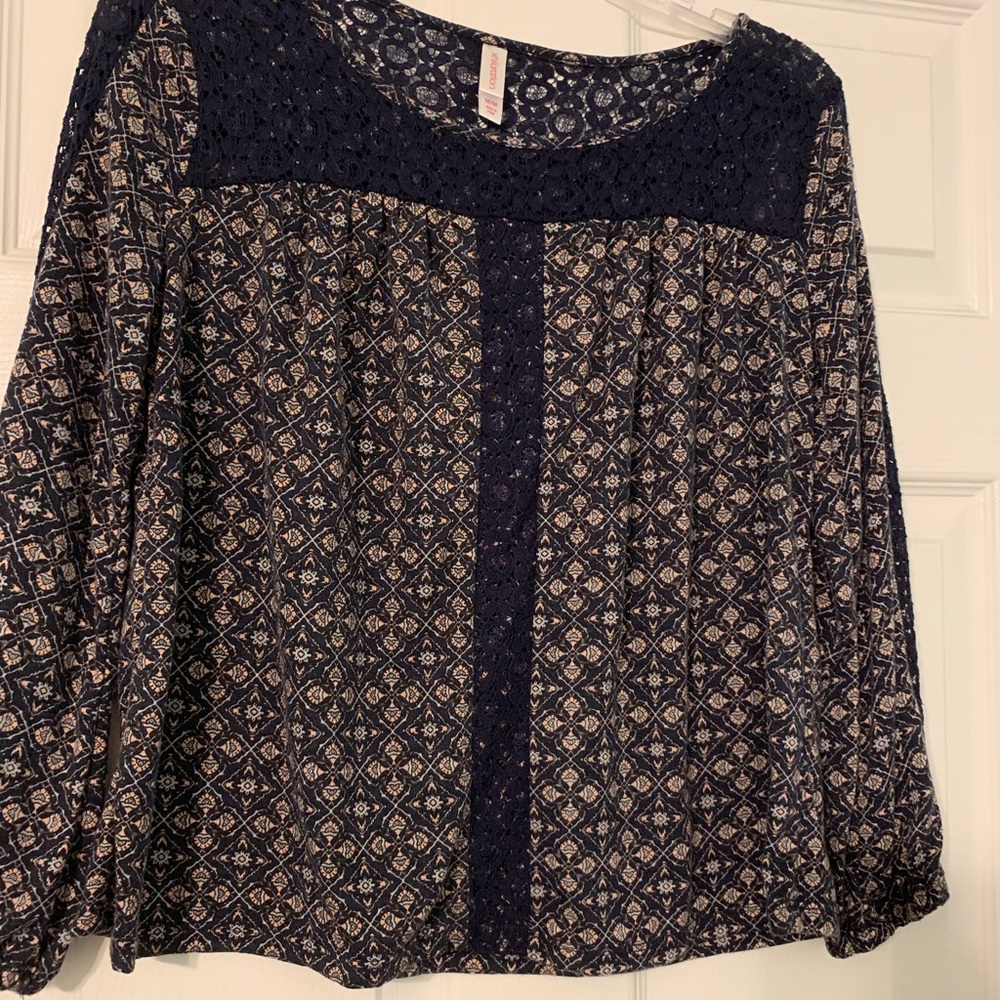 Blouse